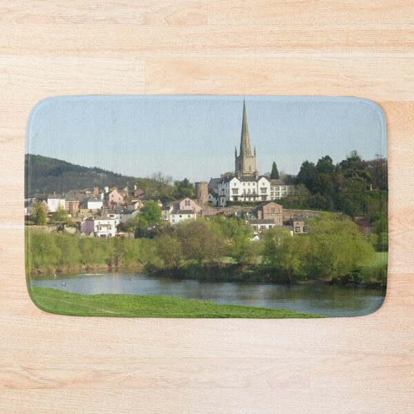 Item preview, The Beautiful Ross-on-Wye designed and sold by missmoneypenny.