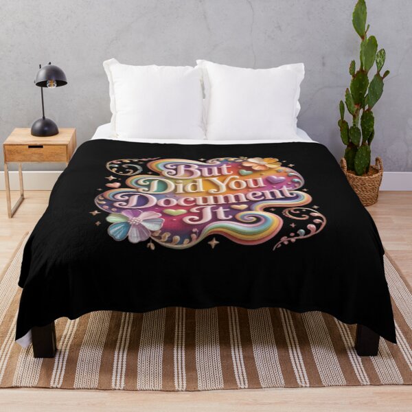 Item preview, but Did You Document It designed and sold by marianna cotaru.