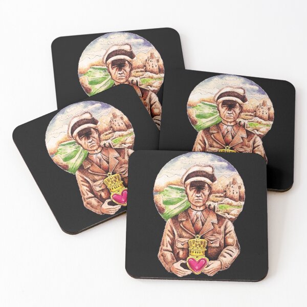 Item preview, Alive and kicking designed and sold by Laurent Cazuguel.