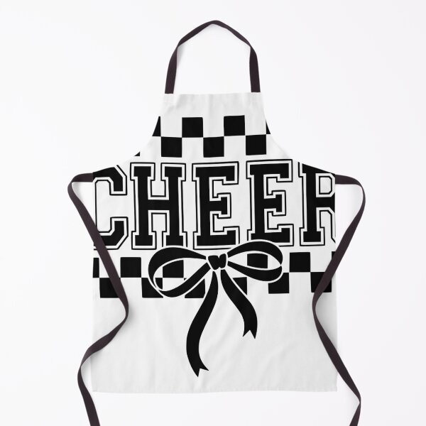 Item preview, Coquette Cheer Bow designed and sold by FloraliteCo.