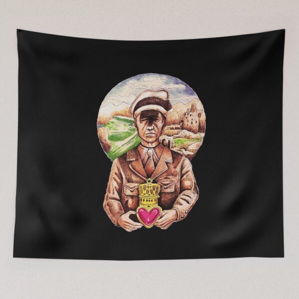Item preview, Alive and kicking designed and sold by Laurent Cazuguel.
