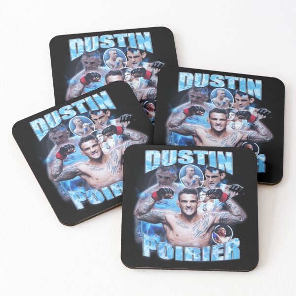 Item preview, Dustin Poirier The Diamond Vintage designed and sold by JeyVel.