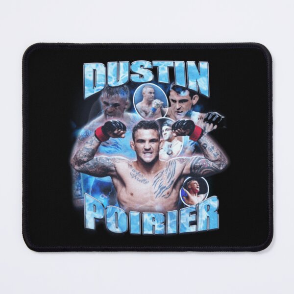 Item preview, Dustin Poirier The Diamond Vintage designed and sold by JeyVel.