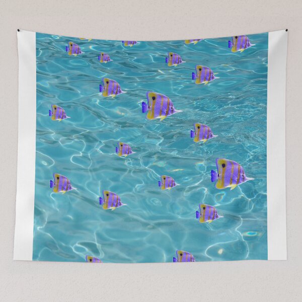 Item preview, One Direction Fish designed and sold by loganferret.