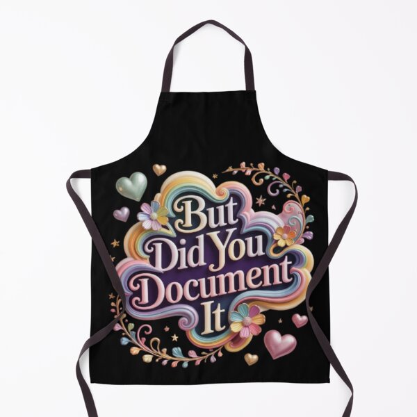 Item preview, but Did You Document It designed and sold by Jacob noro.