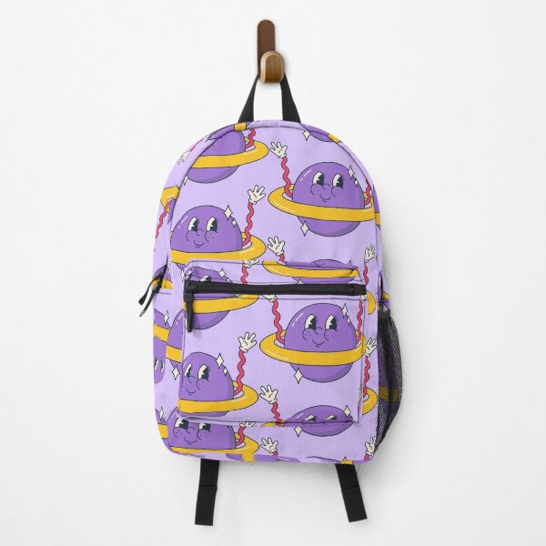 Item preview, Purple Planet Waves Hello designed and sold by Antoine Dupuit.