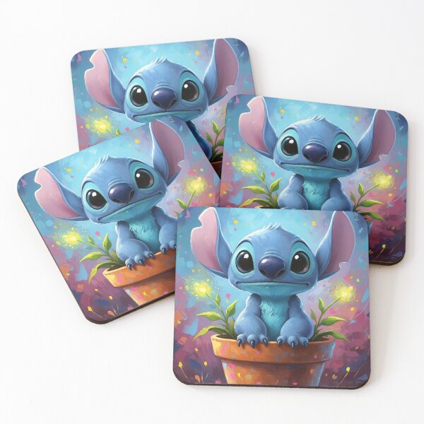 Item preview, Cute Stitch designed and sold by cloud lee.