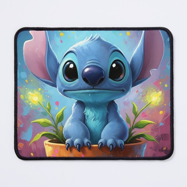 Item preview, Cute Stitch designed and sold by cloud lee.