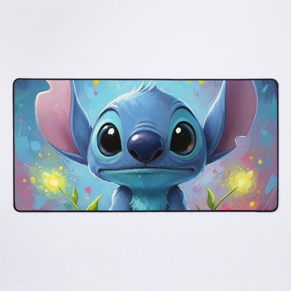 Item preview, Cute Stitch designed and sold by cloud lee.