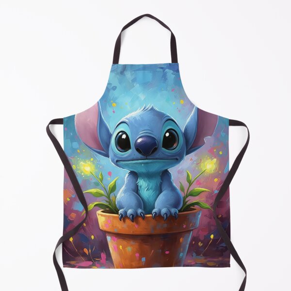 Item preview, Cute Stitch designed and sold by cloud lee.
