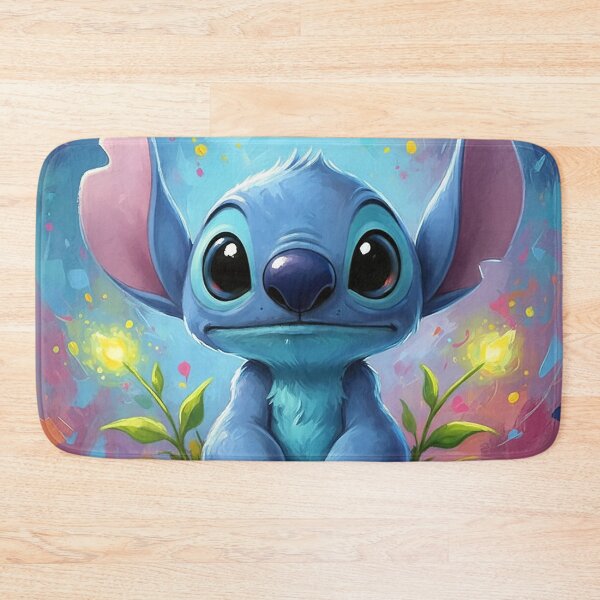 Item preview, Cute Stitch designed and sold by cloud lee.
