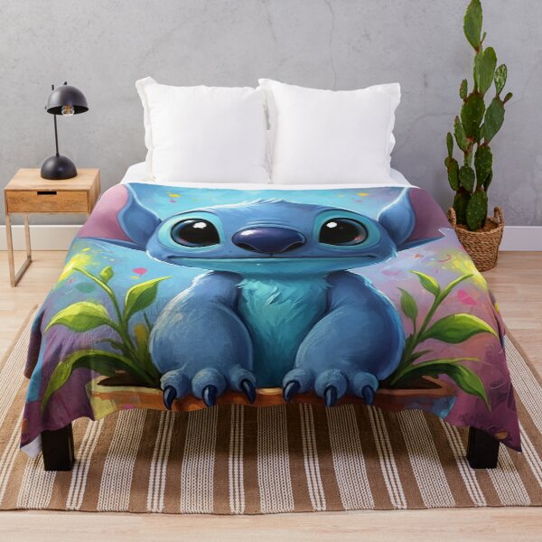 Item preview, Cute Stitch designed and sold by cloud lee.