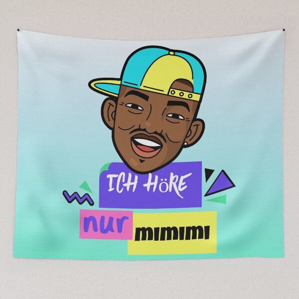 Item preview, I only hear mimimi designed and sold by AndroidZ.