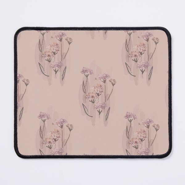 Item preview, Watercolor floral vintage pattern on a beige background, inflorescences, bouquets. designed and sold by UVI-CA.