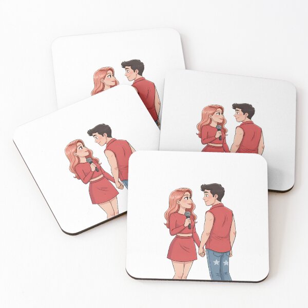 Item preview, Olivia and Crepo: Akureyri OT25 designed and sold by santicreates.
