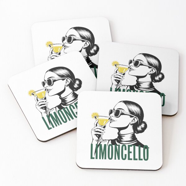 Item preview, Italy Amalfi Coast Limoncello  designed and sold by Patricsselin.