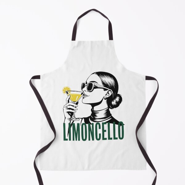 Item preview, Italy Amalfi Coast Limoncello designed and sold by Patricsselin.