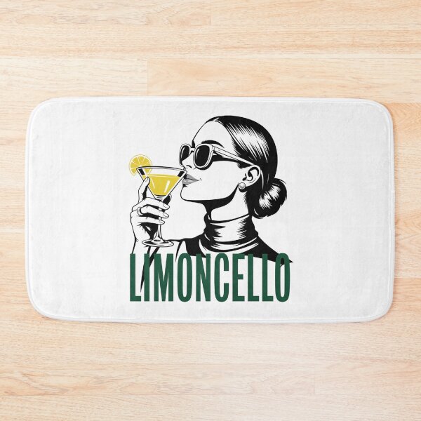 Item preview, Italy Amalfi Coast Limoncello  designed and sold by Patricsselin.