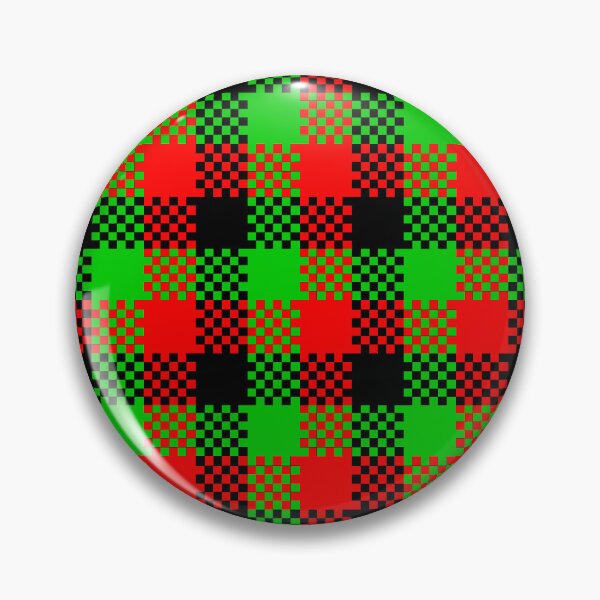 Artikelvorschau, Gewebtes Plaid: Kwanzaa entworfen und verkauft von SarahJosArt.