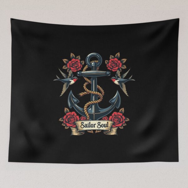 Item preview, sailor soul designed and sold by Jacob noro.