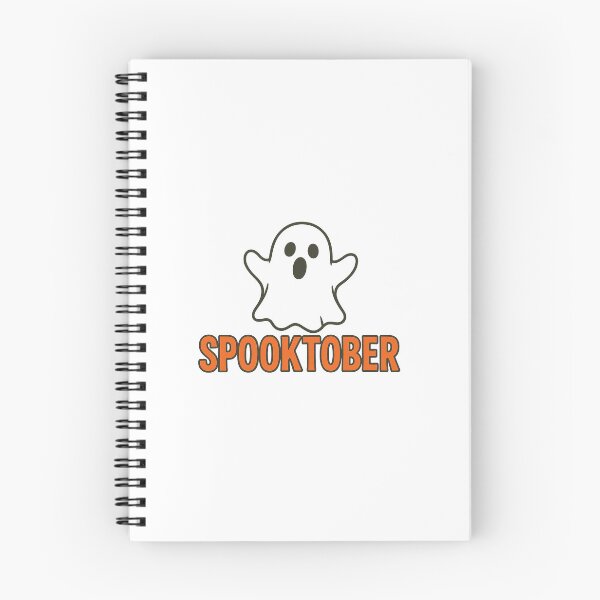 Item preview, Spooktober designed and sold by EnergeticAce.