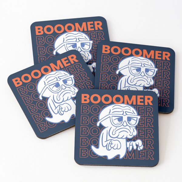 Item preview, Booomer designed and sold by Serge Inker.