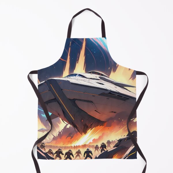 Item preview, Space Animals Cosmic Battles Natural Harmony Journey Environments designed and sold by ART ATTACK ZONE.