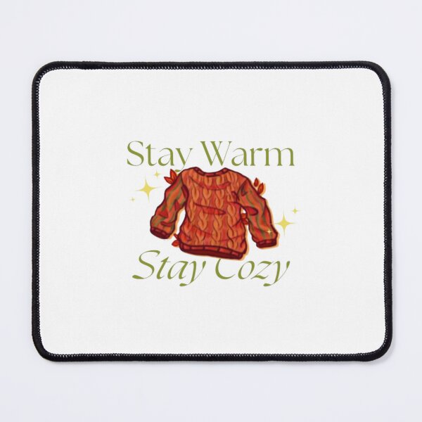 Item preview, Sweater Weather – Cozy Fall & Aesthetic Design designed and sold by ByaStudio.