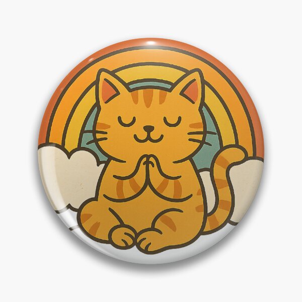 Item preview, Stay Pawsitive designed and sold by EnergeticAce.