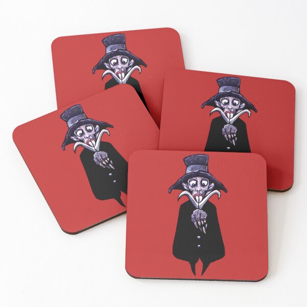 Item preview, Vampyr designed and sold by Laurent Cazuguel.