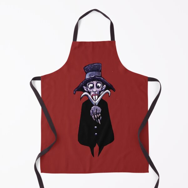 Item preview, Vampyr designed and sold by Laurent Cazuguel.