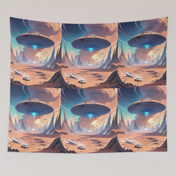 Item preview, Galaxy Animals Cosmic Battles Natural Harmony Journey Environments designed and sold by ART ATTACK ZONE.