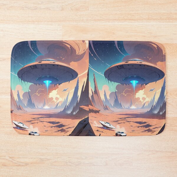 Item preview, Galaxy Animals Cosmic Battles Natural Harmony Journey Environments designed and sold by ART ATTACK ZONE.