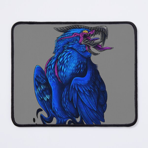 Item preview, Emerging Griffon designed and sold by Sizzlin-Style.