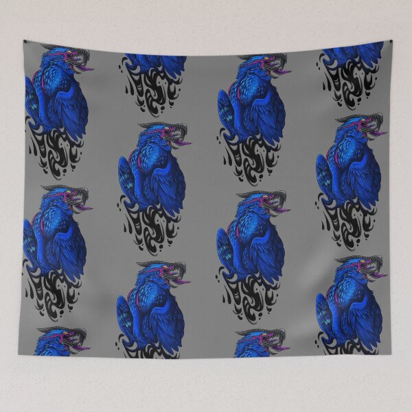 Item preview, Emerging Griffon designed and sold by Sizzlin-Style.