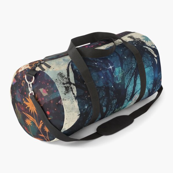 Item preview, Bloom of the Infinite designed and sold by AbstractAnom.