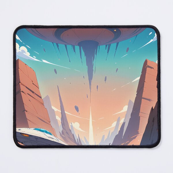 Item preview, Travelling Animals Cosmic Battles Natural Harmony Journey Environments designed and sold by ART ATTACK ZONE.
