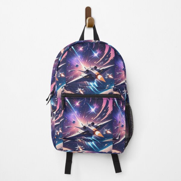 Item preview, Stars Animals Cosmic Battles Natural Harmony Journey Environments designed and sold by ART ATTACK ZONE.