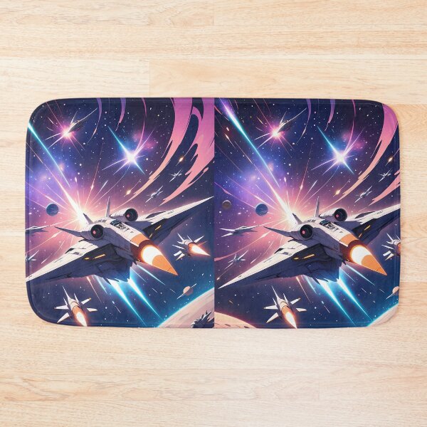 Item preview, Stars Animals Cosmic Battles Natural Harmony Journey Environments designed and sold by ART ATTACK ZONE.