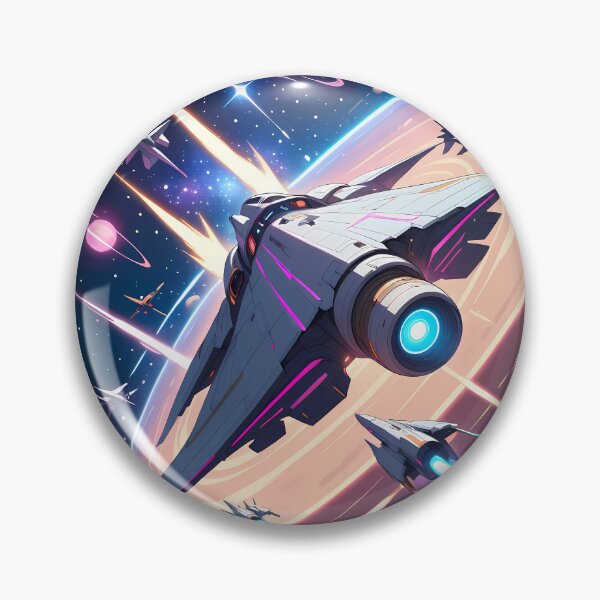 Item preview, Airplanes Animals Cosmic Battles Natural Harmony Journey Environments designed and sold by ART ATTACK ZONE.