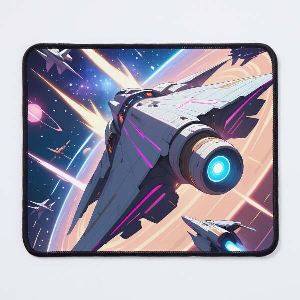 Item preview, Airplanes Animals Cosmic Battles Natural Harmony Journey Environments designed and sold by ART ATTACK ZONE.