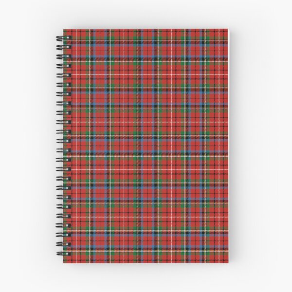 Item preview, HARDEN Tartan ✧ Clan Harden Family Tartan, Legendary Scottish Border Reivers Heritage Plaid designed and sold by This Is Tartan.