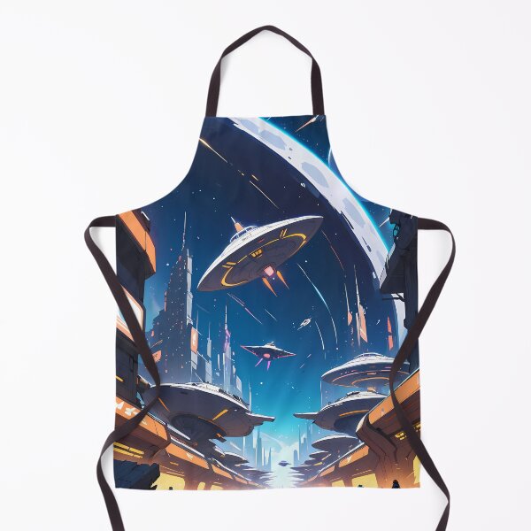 Item preview, Anime Animals Cosmic Battles Natural Harmony Journey Environments designed and sold by ART ATTACK ZONE.