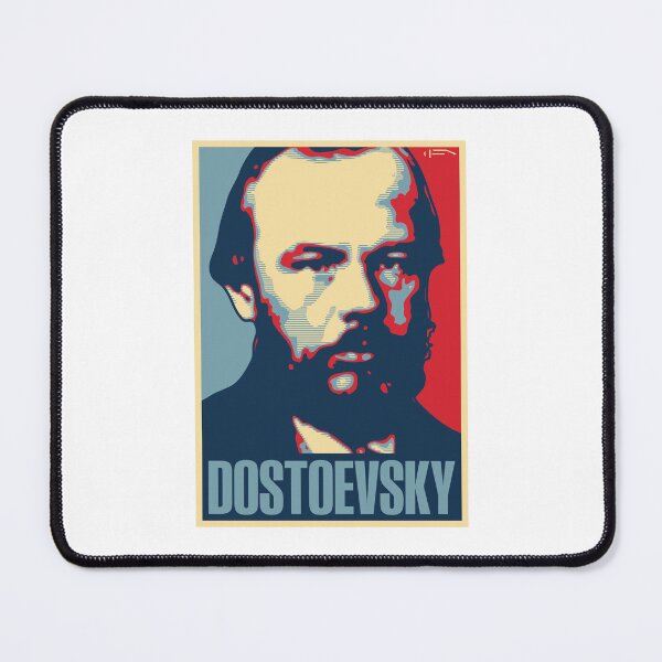 Item preview, Dostoevsky designed and sold by DFA.