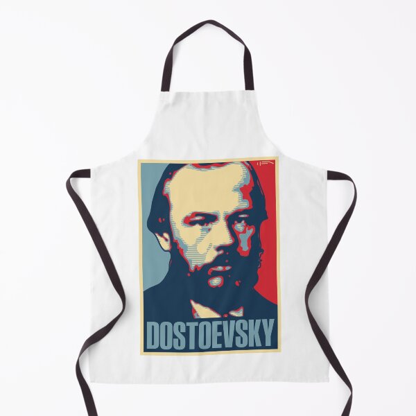 Item preview, Dostoevsky designed and sold by DFA.
