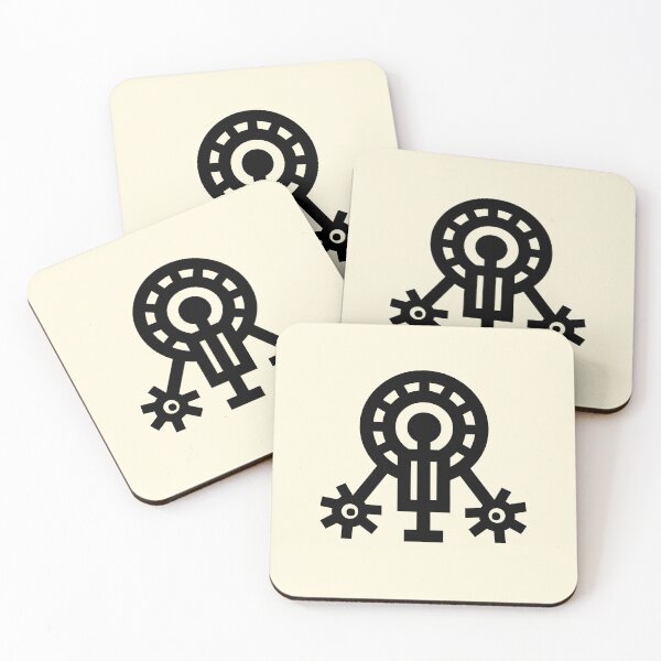 Item preview, Bamum Phase-A PA LEERAEWA, Exotic Alphabets, Shupamem designed and sold by CharlottePlaceArt.