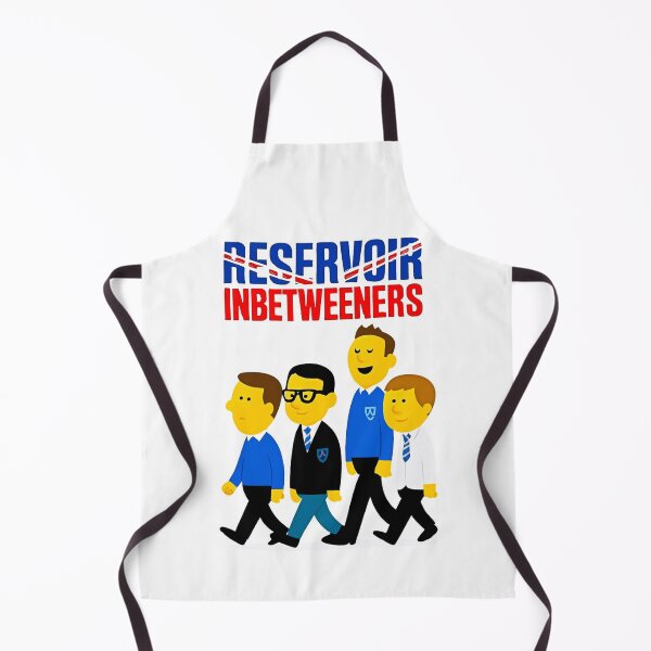 Item preview, Gang of Inbetweeners  designed and sold by SJHorsfall.