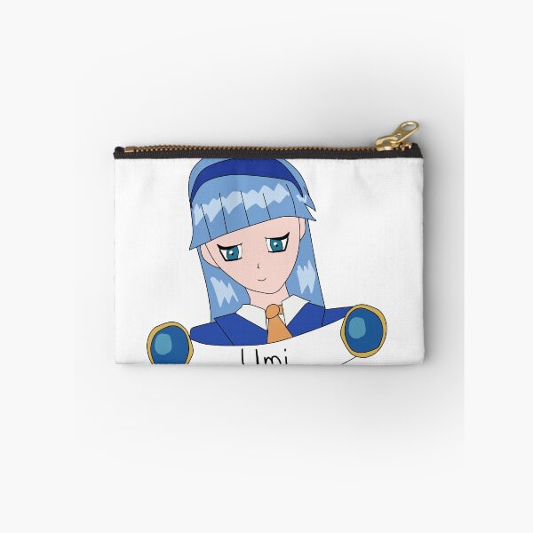 Item preview, Umi Ryuuzaki designed and sold by harleyjinx.