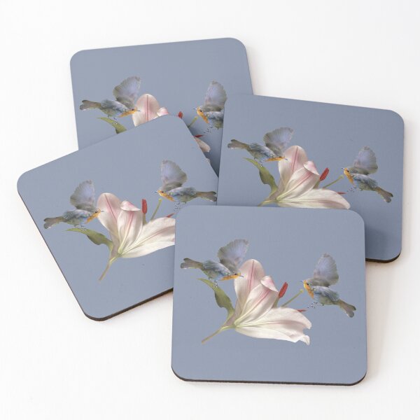 Item preview, Squabbling robins designed and sold by missmoneypenny.