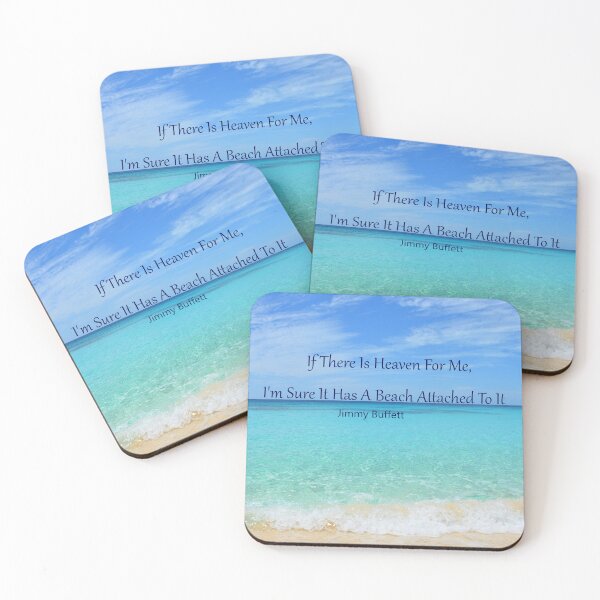 Item preview, If There Is Heaven For Me designed and sold by LisaWootenPhoto.